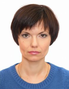 Abakumova