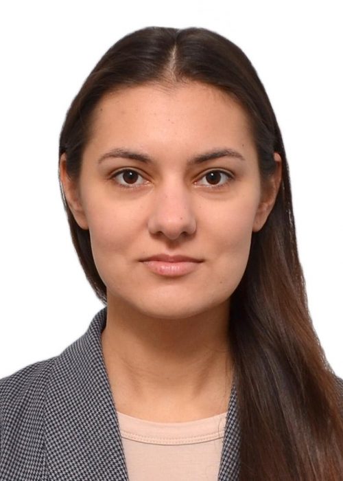 Карбивська