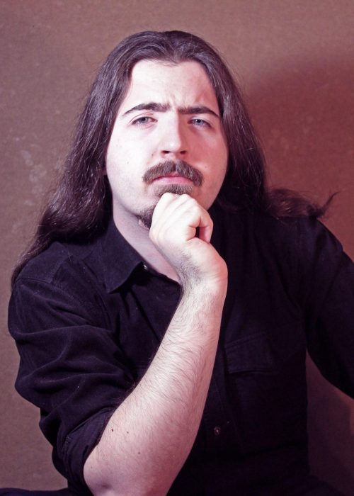 Левченко