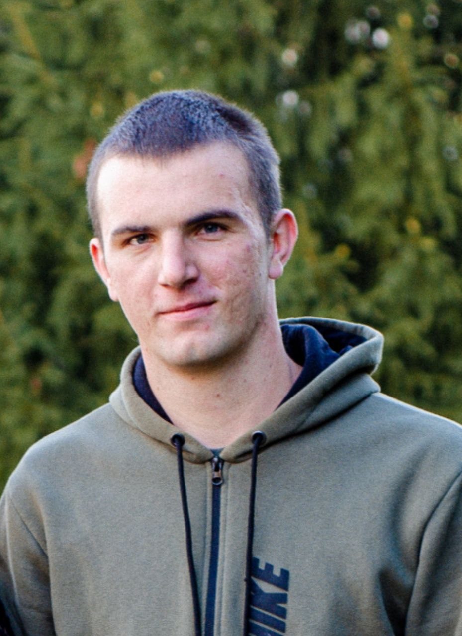 Олександр Коваленко